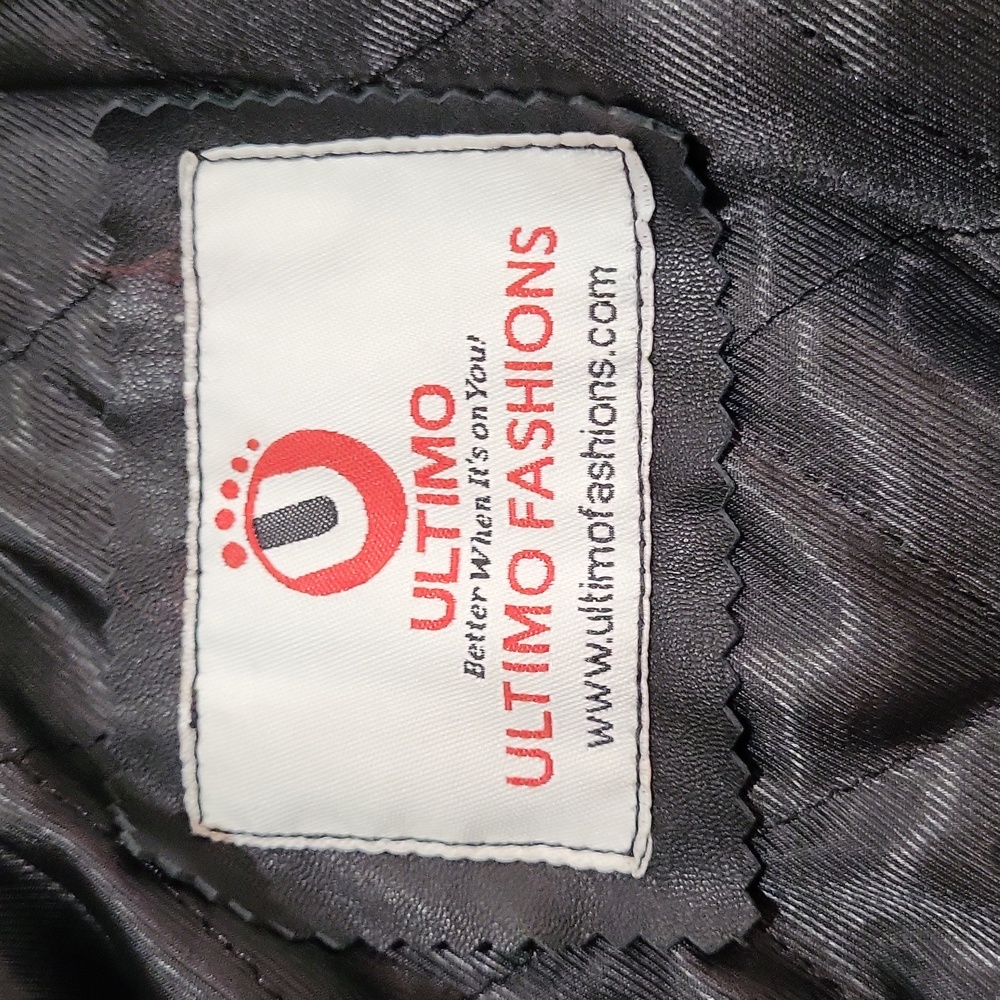 Ultimo Fashions Jacket - Picture 12 of 16